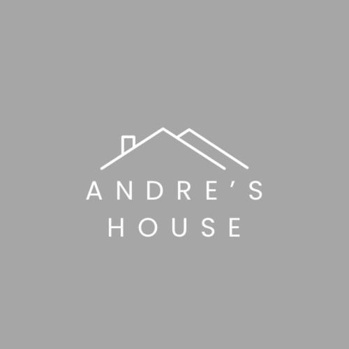 Andres House Villa Polychrono Eksteriør billede